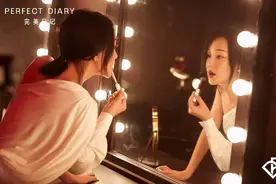 完美日记撑得起“国货之光”的称号吗？图片
