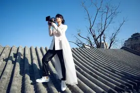 芒果头条丨周笔畅的音乐修行——以自由的灵魂拼出一方天地图片