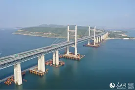 京台高铁规划有何意义？台籍政协委员：已把台湾纳入治理体系图片