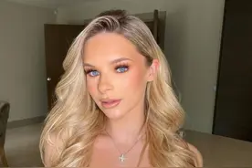 英格兰太太团来了！芒特牵手女歌星 福登青梅竹马图片