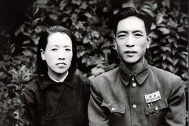他是我军的武术高手，湘江战役以一当十，后创立了我国的特种部队图片