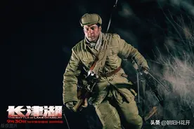 中国电影就应该说中国话——有感于《长津湖》中的美国人说外语图片