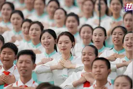 热评丨“强国有我”，希望寄予青年图片