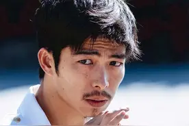 想在《风平浪静》中打造黑洞，章宇：我一直很拧巴图片