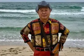 閻先会：札记之北九州的王爷图片