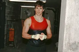 英国最帅数学老师 Pietro Boselli  Masculine Dosage 写真图片