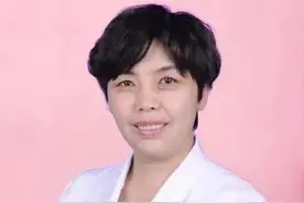大医生 | 王海琳 妇科微创领域里的艺术咖图片