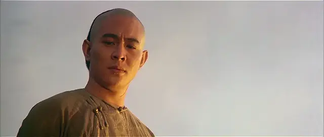 豆瓣排名前十武侠片：《黄飞鸿》位列第7，《新龙门客栈》位列第4