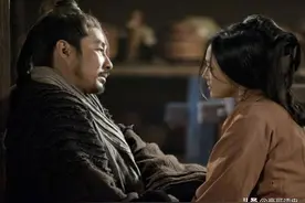 汉文帝：偶然降生开创盛世，逼杀弟弟舅舅，他比想象中更阴狠毒辣图片