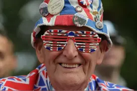 「奇葩」英国人，大概是世界上最难懂的民族吧.....图片