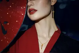 指腹为婚，豪门女婿创千亿帝国，港岛四大家族世纪风云图片