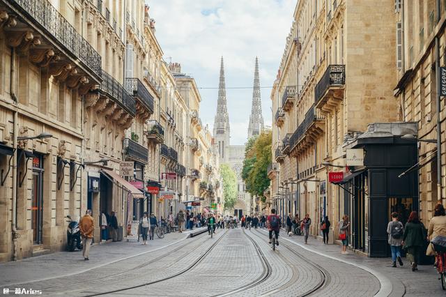 距离巴黎2小时的欧洲最佳旅行城市推荐，波尔多不只红酒
