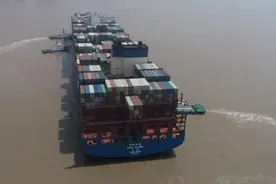 焦点访谈丨眼观六路 耳听八方！他们是代表水上国门形象的引航员图片
