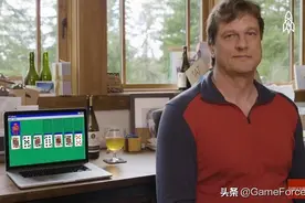 微软纸牌已经30岁了，当年偷懒摸鱼的小游戏进化为全平台战略先锋图片