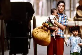 《活着》原著为儿子读书把女儿送人是为她好？女性受教育也很重要图片