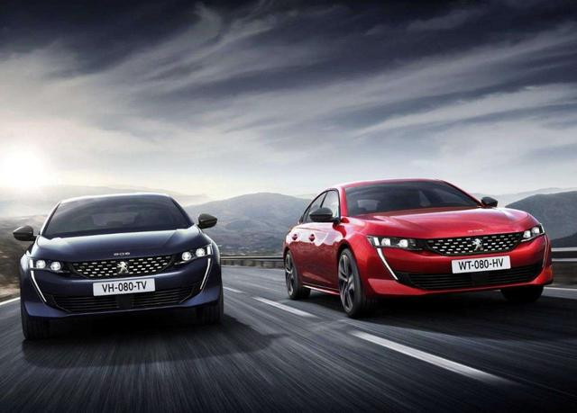 标致雪铁龙DS，谁才是第一个坚持不住的法系车？