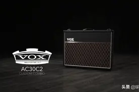 60年代至今 吉他手最喜爱的音色 就是来自这款音箱图片
