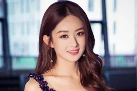 赵丽颖调侃自己健身小结果，一身肌肉，却让网友心疼图片