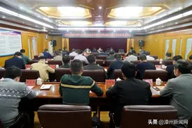 党建工作做得如何？台商区基层党委书记领"成绩单"了图片