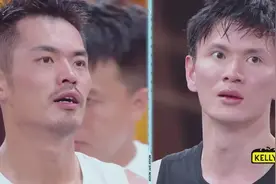 林丹鲍春来拳台较量，这场面你见过吗？图片