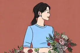 选择女友时，男人更倾向于化妆的还是素颜？听听男人们的心里话图片