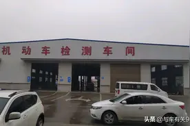 车辆年检通不过怎么办？尾气总是不合格，老司机告诉你解决办法图片