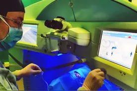 近视眼手术没有后遗症？做完将一劳永逸？大多数手术都存在后遗症图片
