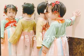 我这个不走寻常路的妈，又给俩娃安排了个氛围拉满的中秋节图片