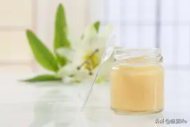 蜂王浆生活小常识！过量食用蜂王浆会怎么样？图片