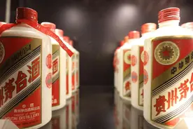 贵州茅台集团：“飞天”茅台酒价格飞涨 普遍存在经销商垄断、加价、串货问题图片