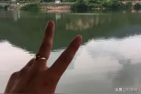 有鱼不好好钓，非作！盘点钓鱼人4种画蛇添足的行为图片