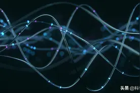 整个人体就是一堆基本粒子，粒子没有思想，可人为什么会有？图片