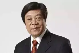 同与赵忠祥搭档：邢质斌一步走错疑晚节不保，倪萍辞央视赴美获赞图片