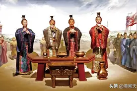 文化口子｜酒乡传奇——口子窖酒的文化密码图片