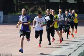 2020广东中考体育考试改啦！家长和学生：太好了，终于等到了！图片