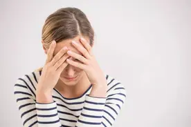 为什么会得强迫症？是遗传惹的祸吗？图片