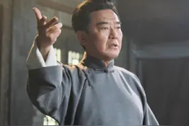 中国气功真的存在吗？李立群：我70多岁的师傅，身边好似笼罩气团图片