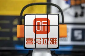 改道港股上市，喜马拉雅要讲一个什么故事？图片