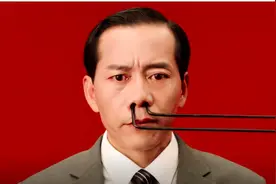 京东系广告为什么总是走沙雕风？图片