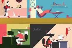 搜狗输入法皮肤高品质升级，个性皮肤制造机引发用户DIY热潮图片