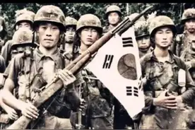 越战期间韩国军队到底做了什么？越南至今仍不肯原谅韩国图片