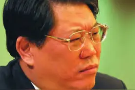 “空调之王”覆灭史：春兰空调连续8年销冠，现在卖地产来续命？图片