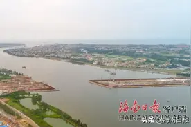 海口文明东隧道今天下午通车！视频+多图了解它的“前世今生”图片