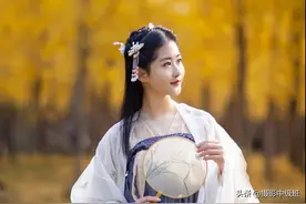 拍人像有“规矩”，不犯这7个忌讳，人像摄影才好看图片