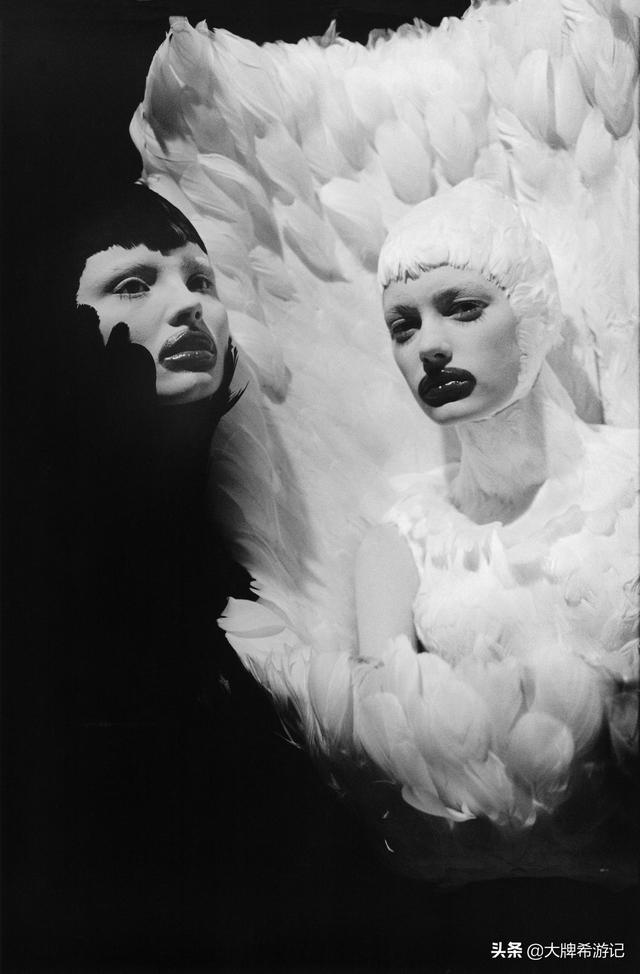 能读懂McQueen麦昆，比买几万块的大牌包更有腔调的多