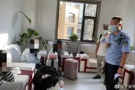 三名少女离家出走来太原无处落脚 民警“收留”一夜后随父母回家图片