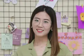 我和我的班级 | 愿做一棵树，乐为一片云图片