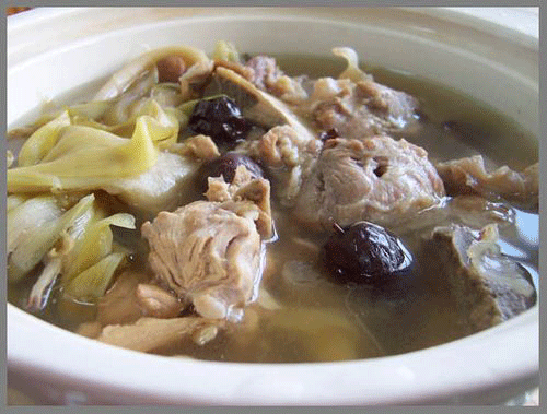 花胶鱼汤的做法大全窍门 花胶鱼汤的做法大全窍门图片