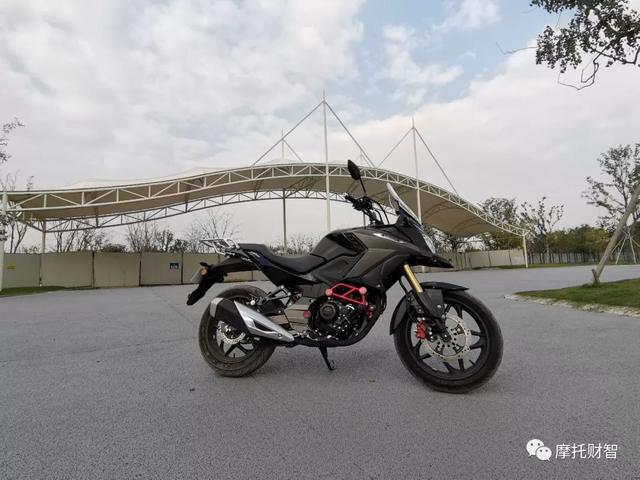 13800起，轻拉力中的极品——大阳天昴200财智测评