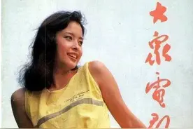 李小燕：80年代美女明星 今演《小舍得》中无情妈 与徐敏恩爱18年图片